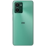 Smartphone HMD Pulse Pro TA-1588 6/128GB DS green - imagine 3
