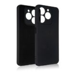Beline Silicone Case for Realme C63black