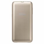 Inductive flap Samsung EP-TG928B integrated with battery S6 Edge+