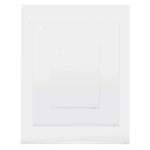 Extralink Zip Bags, Matte Pouch Bags 300x400mm 50pcs - imagine 2