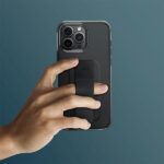 UNIQ Heldro Mount Case iPhone 14 Pro 6,1" vapour smoke - imagine 6