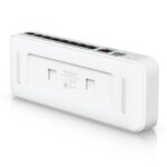 Ubiquiti USW-Flex-2.5G-8-EU | Switch | 8x 2.5GbE RJ45, 1x 10GbE SFP+ - imagine 5