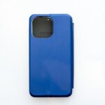 Beline Case Book Magnetic Xiaomi 12t Blue - imagine 2
