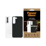 PanzerGlass Biodegradable Case Sam S22G901  black 0374