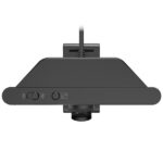 Creative Sync 4K Webcam black - imagine 5