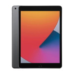 Tablet Apple iPad 10.2 (2019) 128GB WiFi - Space Grey