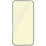 PanzerGlass Ultra-Wide Fit iPhone 156.1" 2in1 Screen Protection Anti-reflective+Anti-Blue Easy Aligner Included 2813 - imagine 2