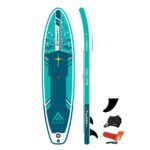 Extralink Inflatable SUP Board 335cm, Without Accessories
