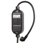 EXTRALINK EV-ANS-EVA03 Electric Vehicle Charger - imagine 6