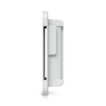 Ubiquiti UACC-U7-Pro-Wall-FM | Intercom Flush Mount | U7 Pro Wall Paintable Flush Mount, 190 x 142 x 49 mm - imagine 6