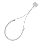 3MK EasyClip Grey (silver) Phone Lanyard - imagine 4