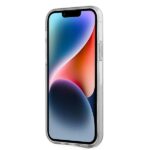 Karl Lagerfeld KLHMP12MHFCCNOT iPhone 12/12 Pro 6.1" transparent hardcase IML Choupette - imagine 5