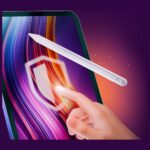 Pen 3MK Wonder Pen magnetic USB-C for iPada - imagine 6