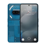 Nothing Phone 3a 5G Dual Sim 12GB RAM 256GB - Blue