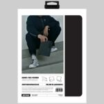 Case Skinarma Spunk Pewter for iPad mini (A17 Pro) 2024 green - imagine 7