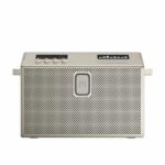 Mondo by DeFunc Large Speaker Grey 71453 - imagine 2