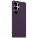 CARE by PanzerGlass Fashion QI Case for Samsung Galaxy S25 Ultra Purple - imagine 2