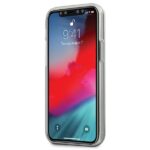 Mercedes MEHCP12SARCT iPhone 12 mini 5,4" clear hardcase Transparent Line - imagine 5