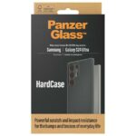 PanzerGlass HardCase Sam S24 Ultra S928  Military grade  black 1222 - imagine 4
