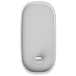 UNIQ Nova docking station Magic Mouse grey - imagine 2