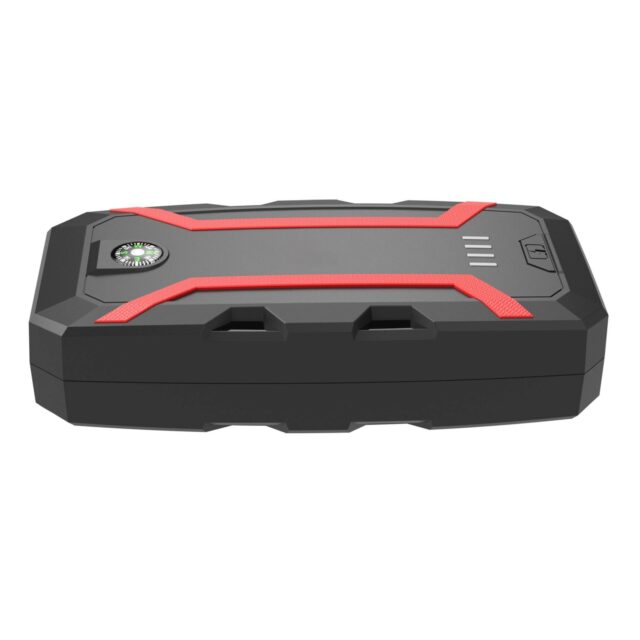 Extralink Jump 2 Jump Starter | Car battery booster | powerbank, 22.2 Wh 14.8V, 600 A - imagine 3