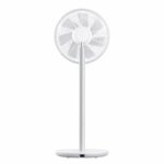 SmartMi Standing Fan 3 | Standing Fan | White, ZLBPLDS05ZM - imagine 5