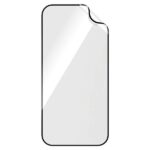 PanzerGlass MATRIX Screen ProtectoriPhone 16 Pro 6.3" Ultra-Wide Fit 2870 - imagine 3