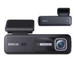 Botslab HK30 Pro Car Dash Cam, 1296p, 2.4GHz Wi-Fi