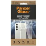 PanzerGlass ClearCase Sam S23+ S916clear 0434 - imagine 3