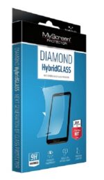 MS HybridGLASS OnePlus Nord/Nord CE 5G/Nord 2 5G hybrid glass - imagine 2