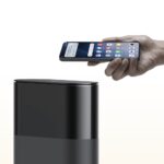 Xiaomi Mesh System BE3600 Pro 1-Pack | Wi-Fi Router | BE3600 WiFi7, Dual Band, 2.5 GbE RJ45 - imagine 4