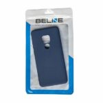 Beline Etui Candy Xiaomi Redmi 10Agranatowy/navy