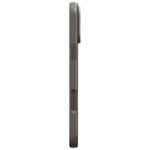 Spigen Thin Fit MAG MagSafe case for iPhone 17 Pro Max gunmetal - imagine 5