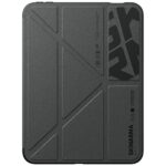 Case Skinarma Spunk Pewter for iPad mini (A17 Pro) 2024 green