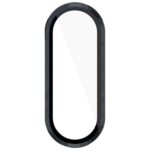 3MK Lens Protection Pro for Samsung Galaxy A36 5G black 1 pcs - imagine 3