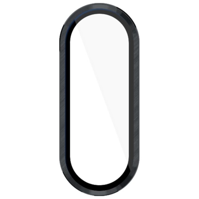 3MK Lens Protection Pro for Samsung Galaxy A36 5G black 1 pcs - imagine 3