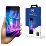 3MK Silky Matt Pro Matte Screen Protector for Realme 14 5G / 14T 5G