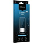 MS Diamond Glass Edge Lite FG Xiaomi Poco C3/C31 czarny/black Full Glue