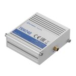 Teltonika TRM240 | Industrial cellular modem | 4G/LTE (Cat 1), 3G, 2G, mini SIM, IP30 - imagine 2