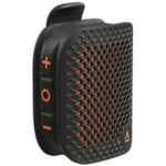 Creative Muvo Free Wireless Speaker with Clip and Microphone Black