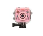 Extralink Kids Camera H18 Pink | Camera | 1080P 30fps, IP68, 2.0" screen - imagine 3