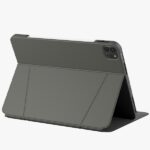 UNIQ Ryze Case iPad Pro 11 (2021-2022) / Air 10.9" (2020-2022) green - imagine 5