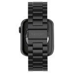 Spigen Modern Fit Band Apple Watch 1/2/3 /4/5/6/7/SE/SE 3 42/44/45mm black 062MP25403 - imagine 5