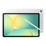Tablet Samsung Galaxy Tab S10 FE X520N WiFi 10.9 12GB RAM 256GB - Silver