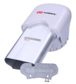 RF Elements TP-ADAPTOR-RM5-S V2 | TwistPort Adaptor | shielded, dedicated for Ubiquiti Rocket M5 - imagine 5