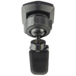 Magnetic Mount Lamborghini Urus D7 to grille/on dashboard black - imagine 3