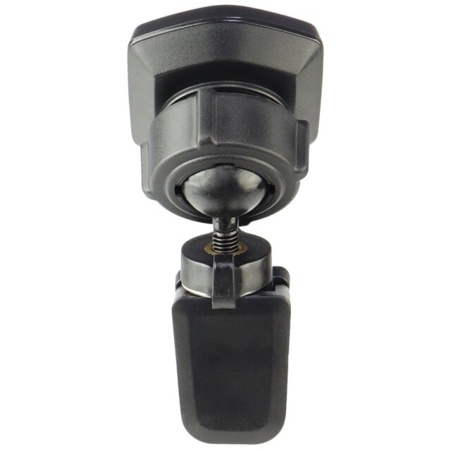 Magnetic Mount Lamborghini Urus D7 to grille/on dashboard black - imagine 3