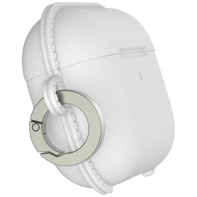 Case Araree Pops for AirPods Pro 3 flamingo - imagine 2