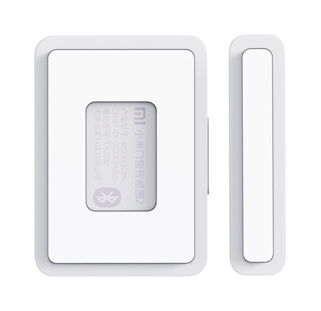 Xiaomi Smart Home Mi Door and Window Sensor 2 | Door and window sensor | MCCGQ02HL - imagine 3