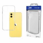 3MK All-Safe AC iPhone 11Armor Case Clear